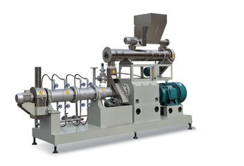 Koiran kuivaruokakone